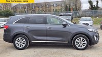 Kia Sorento 2.2 CRDi KX-2 SUV 5dr Diesel Auto AWD Euro 6 (s/s) (197 bhp) 13