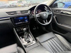 Skoda Superb 2.0 TSI Laurin & Klement Hatchback 5dr Petrol DSG Euro 6 (s/s) (190 ps) 29