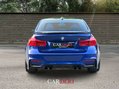 BMW M3 3.0 M3 Competition Edition Package Semi-Auto 4dr 23