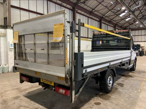 Ford Transit 350 LEADER C/C ECOBLUE 5