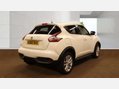 Nissan Juke 1.2 DIG-T N-Connecta SUV 5dr Petrol Manual Euro 6 (s/s) (115 ps) 5
