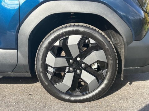 Suzuki e Vitara 61kWh Ultra Auto ALLGRIP 5dr 65