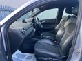 Audi A1 1.6 A1 Sportback TDI S Line 5dr 13