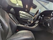 Mercedes-Benz E Class 2.0 E 220 AMG Line Night Edition Premium+ D Auto 4dr 50