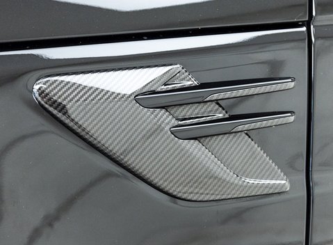 Land Rover Range Rover Sport 5.0 SVR Carbon Edition 32
