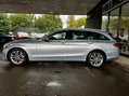 Mercedes-Benz C Class 2.1 C220d Sport (Premium) G-Tronic+ 4MATIC Euro 6 (s/s) 5dr 24