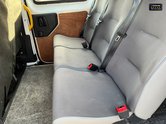 Peugeot Expert Crew Cab SWB L1H1 Blue Hdi Professional Compact EURO 6 NO VAT 11