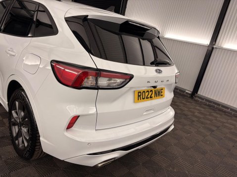 Ford Kuga 1.5 EcoBlue ST-Line Edition Auto Euro 6 (s/s) 5dr 39