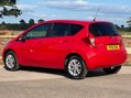 Nissan Note 1.2 Acenta Euro 6 (s/s) 5dr 3