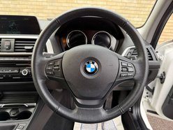 BMW 1 Series 1.5 116D SE Business 5dr 44