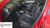 Nissan Juke 1.2 DIG-T N-Connecta SUV 5dr Petrol Manual Euro 6 (s/s) (115 ps) 2