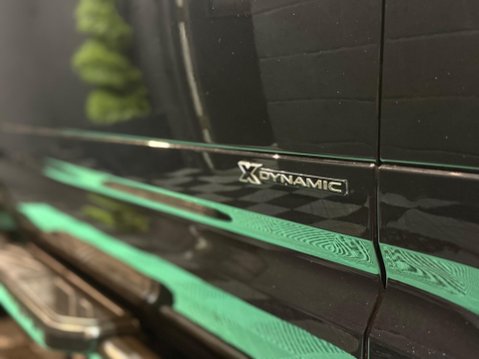 Land Rover Defender 3.0 D250 MHEV X-Dynamic S Auto 4WD Euro 6 (s/s) 3dr 27