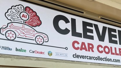 Selling your car in Gosport? Here's what we look for when buying used cars