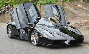 Ferrari Enzo 10