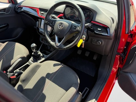 Vauxhall Corsa 1.4 [75] Griffin 5dr 19
