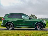 BMW X5 M COMPETITION 3