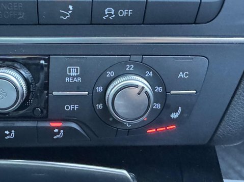 Audi A7 3.0 BiTDI V6 Black Edition Sportback Tiptronic quattro Euro 5 (s/s) 5dr 28