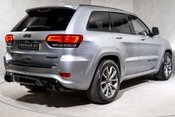 Jeep Grand Cherokee V8 TRACKHAWK. NOW SOLD. SIMILAR REQUIRED. PLEASE CALL 01903 254800. 4