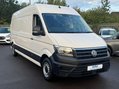 Volkswagen Crafter 2.0 TDI CR35 Trendline Panel Van 5dr Diesel Manual FWD LWB High Roof Euro 6 14