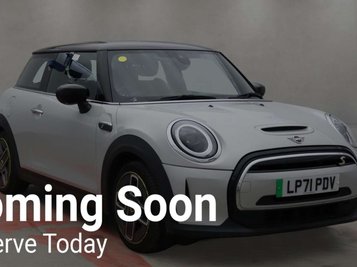 Mini Hatch Cooper S Electric Level 2 3dr