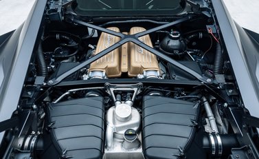 Lamborghini Huracan STO 51