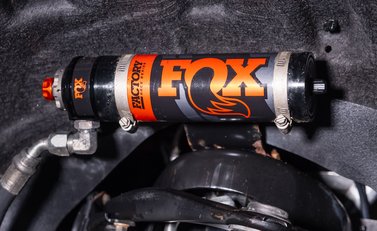 Ford F150 Shelby Super Snake Off-Road Supercrew 41