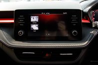 Skoda Fabia MONTE CARLO TSI DSG 22