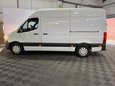 Mercedes-Benz Sprinter 2.0 Sprinter 315 Premium CDI MWB RWD 3