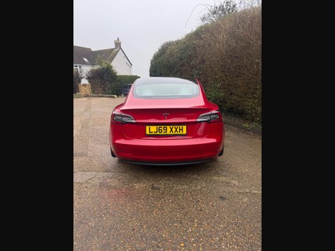 Tesla Model 3 STANDARD RANGE PLUS 6
