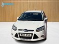 Ford Focus 1.6 TDCi Titanium Navigator Hatchback 5dr Diesel Manual Euro 5 (s/s) (115 p 26