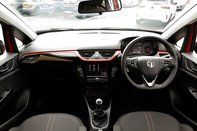 Vauxhall Corsa SRI VX-LINE NAV BLACK 3