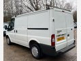 Ford Transit 2.2 TDCi 260 FWD L1 H1 5dr 13