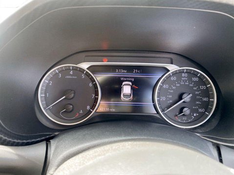 Nissan Juke 1.0 DIG-T Tekna SUV 5dr Petrol DCT Auto Euro 6 (s/s) (117 ps) 14