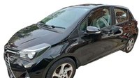 Toyota Yaris 1.5 VVT-h Icon Hatchback 5dr Petrol Hybrid E-CVT Euro 6 (101 ps) 2