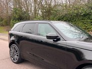 Land Rover Range Rover Velar 2.0 D240 R-Dynamic HSE Auto 4WD Euro 6 (s/s) 5dr 12