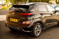 Hyundai KONA PREMIUM 8