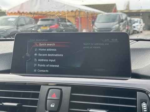 BMW 4 Series 435d M Sport Coupe 2dr Diesel Auto xDrive Euro 6 (313 ps) 24