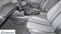 Peugeot e-2008 50kWh Allure Premium + SUV 5dr Electric Auto (7kW Charger) (136 ps) 2