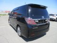 Toyota Alphard 2.4 240S TYPE GOLD + 7 Seats 2
