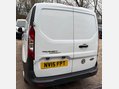 Ford Transit Connect 1.6 TDCi 210 L2 H1 4dr 20