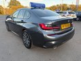 BMW 3 Series 2.0 330e 12kWh M Sport Auto Euro 6 (s/s) 4dr 10