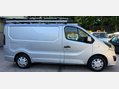 Vauxhall Vivaro 1.6 CDTi 2700 BiTurbo ecoFLEX Sportive L1 H1 Euro 5 (s/s) 5dr 7