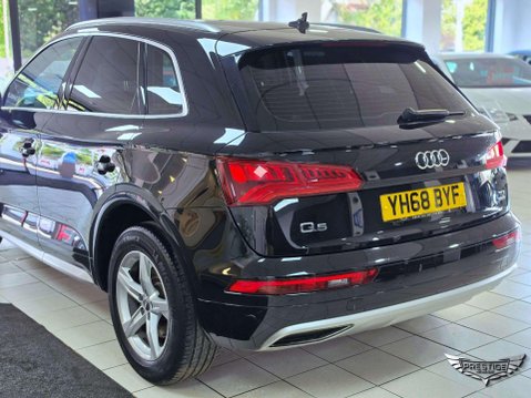 Audi Q5 2.0 TDI 40 Sport S Tronic quattro Euro 6 (s/s) 5dr 46