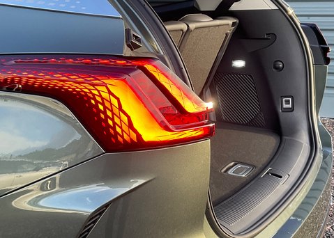 MG MGS9 1.5 T-GDI PHEV PREMIUM 20