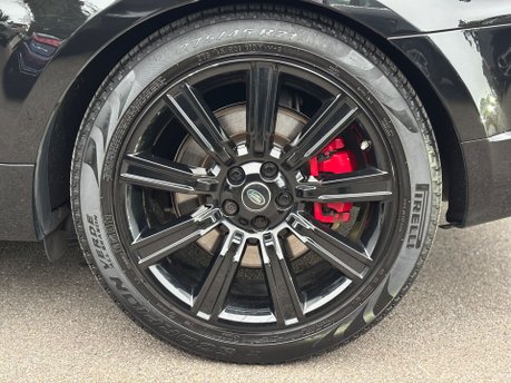 Land Rover Range Rover Sport 2.0 P400e HSE DYNAMIC 8