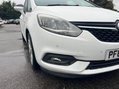 Vauxhall Zafira 1.4i Turbo SRi Nav Auto Euro 6 5dr 12