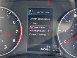 Kia Picanto 1.0 Picanto 3 Auto 5dr 23