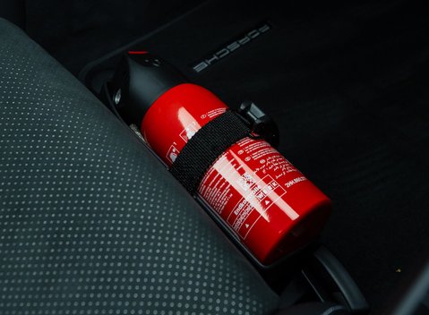 Porsche 911 GT3 (992) 18