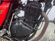 Suzuki GN 1983 1 OWNER PROJECT BIKE SPARES OR REPAIR CLASSIC 400CC 15