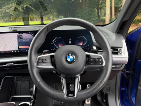 BMW X2 SDRIVE20I M SPORT 32